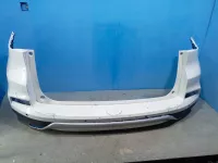 Бампер задний на Honda CR-V RE — фото 3