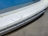 Бампер задний на Honda CR-V RE — фото 2