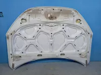 Капот на Lada Granta — фото 2