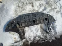 Пыльник двигателя центральный на Kia Rio FB — фото 6