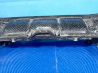 Рамка радиатора на Mercedes-Benz GLE-Class V167 — фото 2