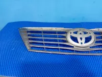 Решетка радиатора на Toyota Camry XV50 — фото 8