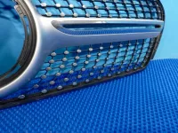Решетка радиатора на Mercedes-Benz GLE-Class V167 — фото 4