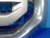 Решетка радиатора на Honda Pilot — фото 10