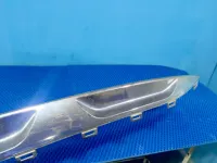 Накладка переднего бампера на Mercedes-Benz GLE-Class V167 — фото 2