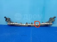 Кронштейн переднего бампера на Mercedes-Benz C-Class W205 — фото 1
