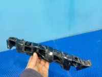 Кронштейн переднего бампера левый на Lada Largus — фото 4