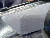 Рамка противотуманной фары правой на Honda CR-V RM — фото 3