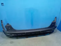 Бампер задний на Hyundai — фото 2