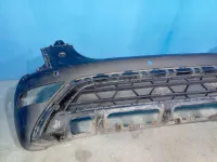 Бампер задний на Hyundai — фото 8