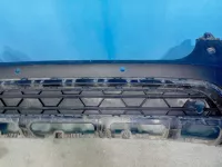 Бампер задний на Hyundai — фото 4