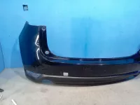 Бампер задний на Mazda CX-5 KF — фото 6