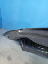 Крышка багажника на Hyundai Solaris — фото 9