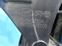 Рамка радиатора на Hyundai Palisade — фото 10