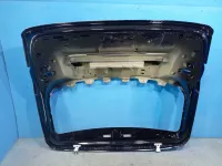 Крышка багажника на Volkswagen Taos — фото 9