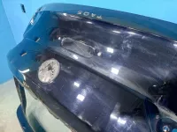 Крышка багажника на Volkswagen Taos — фото 5