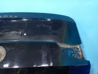 Крышка багажника на Volkswagen Taos — фото 13