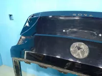Крышка багажника на Volkswagen Taos — фото 2