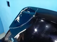 Крышка багажника на Volkswagen Taos — фото 12