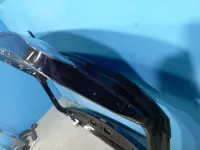 Крышка багажника на Volkswagen Taos — фото 6