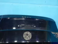 Крышка багажника на Volkswagen Taos — фото 14