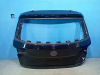 Крышка багажника на Volkswagen Taos — фото 1
