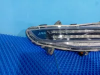 Дневные ходовые огни правые на JAC T9 — фото 2