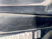Фара правая на JAC T9 — фото 5