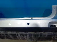 Бампер задний на Renault Duster — фото 2