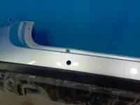 Бампер задний на Renault Duster — фото 5