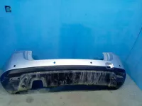 Бампер задний на Renault Duster — фото 9