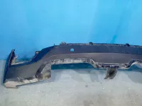 Юбка задняя на Hyundai Creta GS — фото 2