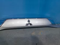 Накладка крышки багажника на Mitsubishi Outlander GF0W — фото 4