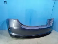 Бампер задний на Hyundai Solaris — фото 2