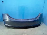 Бампер задний на Hyundai Solaris — фото 1