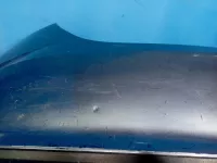 Бампер задний на Hyundai Solaris — фото 9