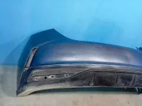 Бампер задний на Hyundai Solaris — фото 8