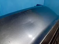 Бампер задний на Hyundai Solaris — фото 11