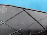 Жабо на Lada Granta — фото 3