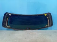 Стекло заднее на Toyota Vitz XP130 — фото 3