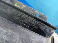 Воздуховод на Kia Cerato YD — фото 5