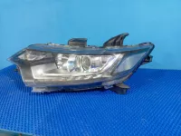 Фара левая на Mitsubishi Outlander GF0W — фото 2