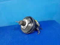 Усилитель тормозов вакуумный на Volkswagen Passat B5 — фото 4