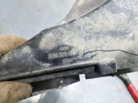Воздуховод на Volkswagen Passat B5 — фото 3