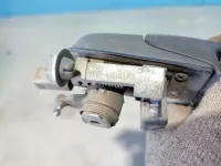 Ручка двери передней наружная левая на Lada Granta — фото 3