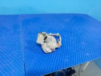 Звуковой сигнал на Volkswagen Passat B5 — фото 3