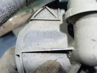 Насос воздушный на Volkswagen Passat B5 — фото 2