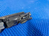 Ручка двери внутренняя левая на Volkswagen Passat B5 — фото 3
