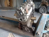 Двигатель на Nissan Wingroad Y11 — фото 4