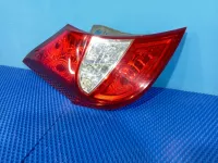 Фонарь задний левый на Hyundai Solaris — фото 7